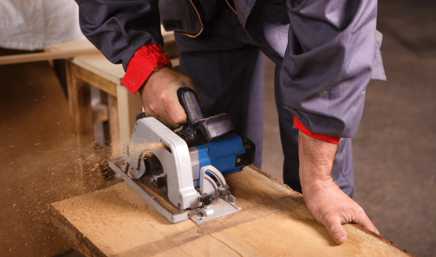 CARPENTRY SERVICE
