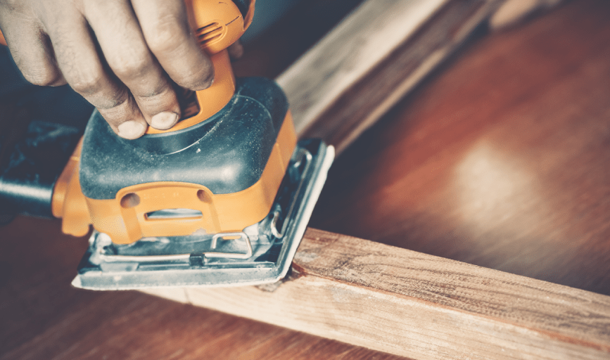 Handyman